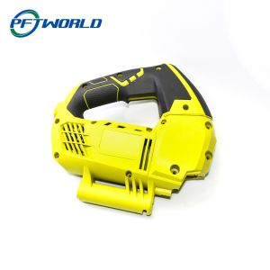 Precision Injection Molding Parts, ABS Accessories, Mechanical Handle