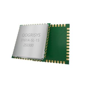 Wireless Camera Data Transmission 44 Pin Foot 2.4G Wlan Module