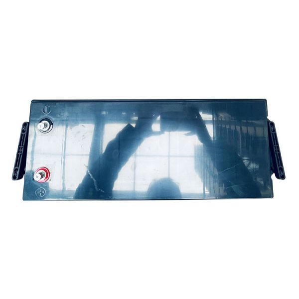 24V LiFePo4 Battery 3000 Cycles Long Cycle Life 2560wh 100ah Rechargeable Lithium Ion Batteries