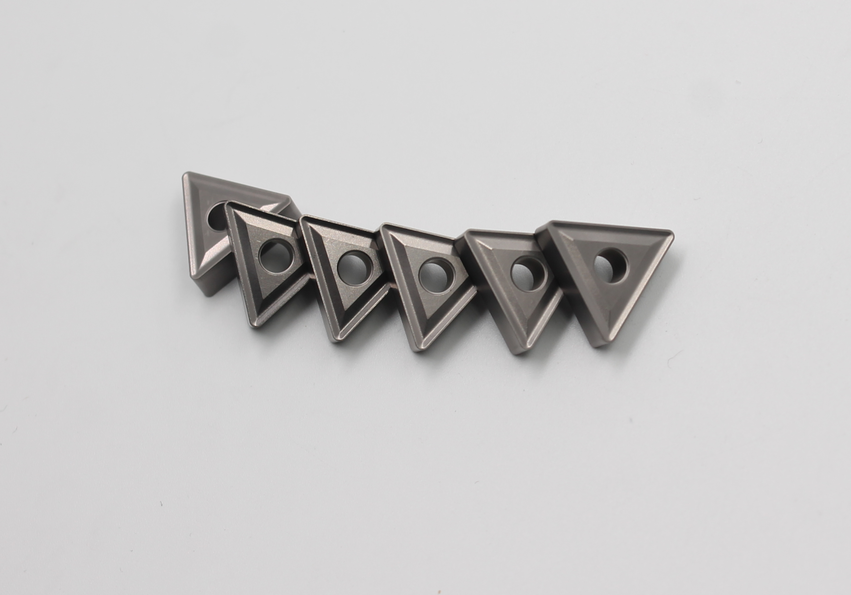 Original ZCC.CT YBC152 YBC252 coating cnc turning tool usage inserts TNMG160408-MU