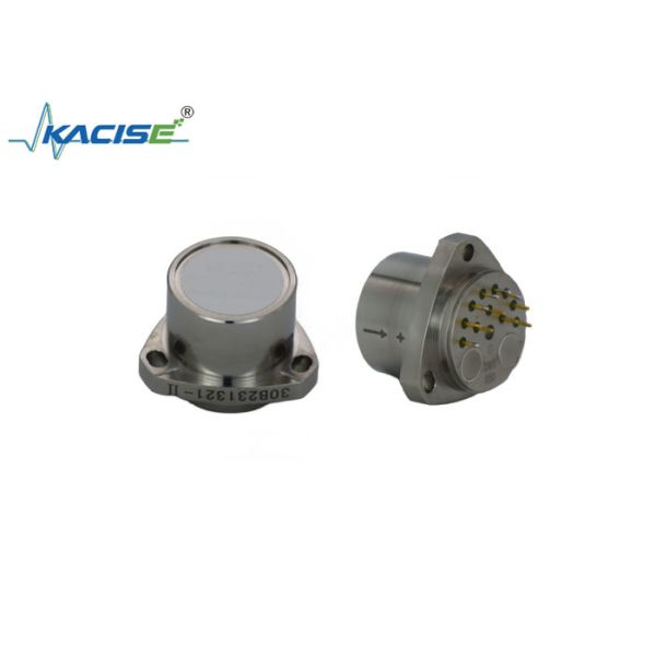 Quality KSACC111Q Quartz Flexible Accelerometer for Inertial Navigation wholesale