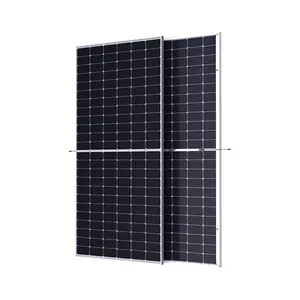 Quality 685W Monocrystalline Silicon Solar Panels Crystalline Solar Modules wholesale