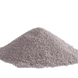 Fast Clumping Bentonite Cat Litter Highly Absorbent Strong Deodorizing ECO