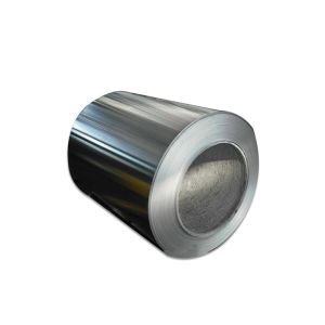 Pure 1100 H18 Aluminum Alloy Coil Aluminum Sheet Roll For HVAC Systems