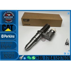 fuel injector 20R-1275 3512C 376-0509 392-0206 392-0211 392-0224 437-7547 245