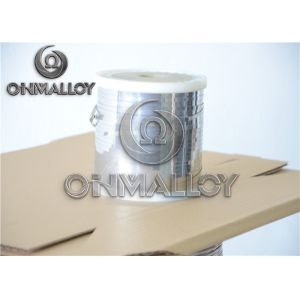 Inconel 600 Wire UNS N06600 2.4816 High Temperature Wire Size 1.2mm 1.6mm