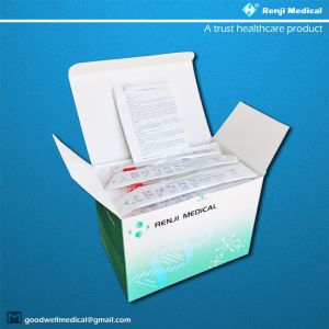 sterile Sampling Swab virus sampling tube with FDA CE certificated