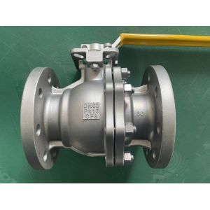 Cheap ANSI Standard CE Ts 300lb Flanged Ball Valve Shipping Cost and Delivery Time Estimate for sale