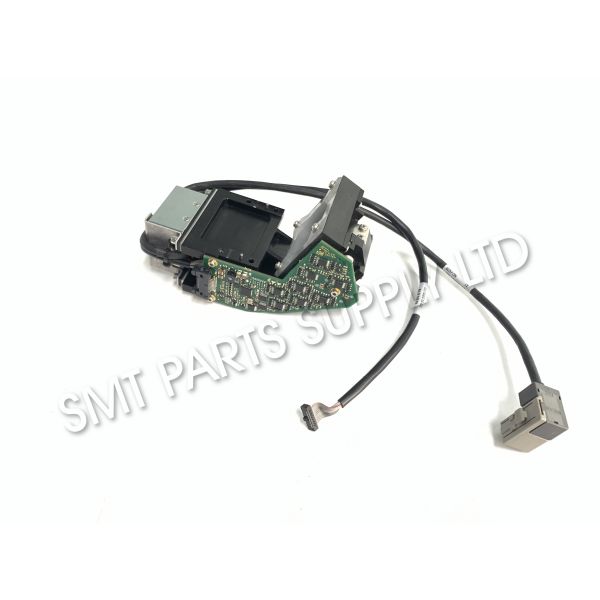 Quality SIEMENS ASM 03105195 Co Camera C+P (TYPE 23) 6X6 GIGE For Co C+P SMT Chip Mounter wholesale