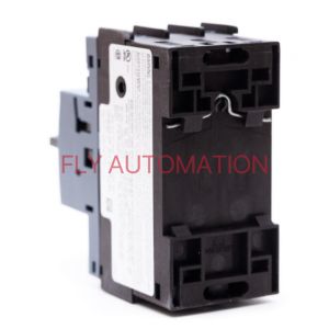 SIEMENS 3RV2011-1KA10 9A - 12A Circuit Breaker For Motor Control
