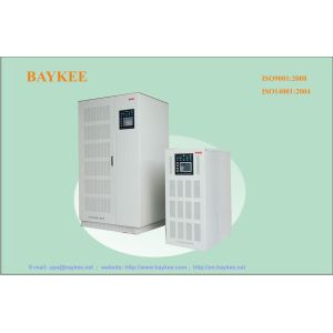 Baykee Three Phase Online UPS power supply MTT-10K~60K