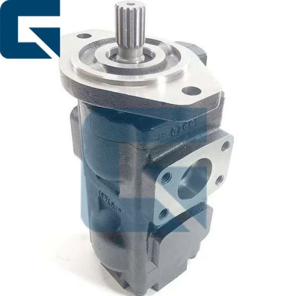 Quality 333/G5391 7029120078 Engine 3CX 4CX Hydraulic Gear Pump wholesale