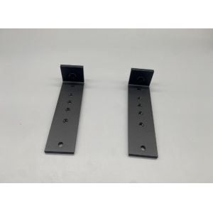 Cheap Customized Length Solar Panel Aluminium Profile For Power Coating And Anodized Finish for sale