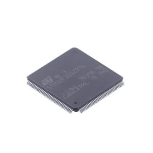 China STMicroelectronics STM32F101ZDT6 scrap Ic Chips 32F101ZDT6 32 Bit Microcontroller Board Mks on sale