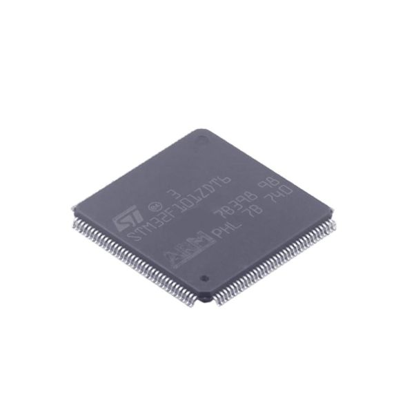 STMicroelectronics STM32F101ZDT6 scrap Ic Chips 32F101ZDT6 32 Bit Microcontrolle