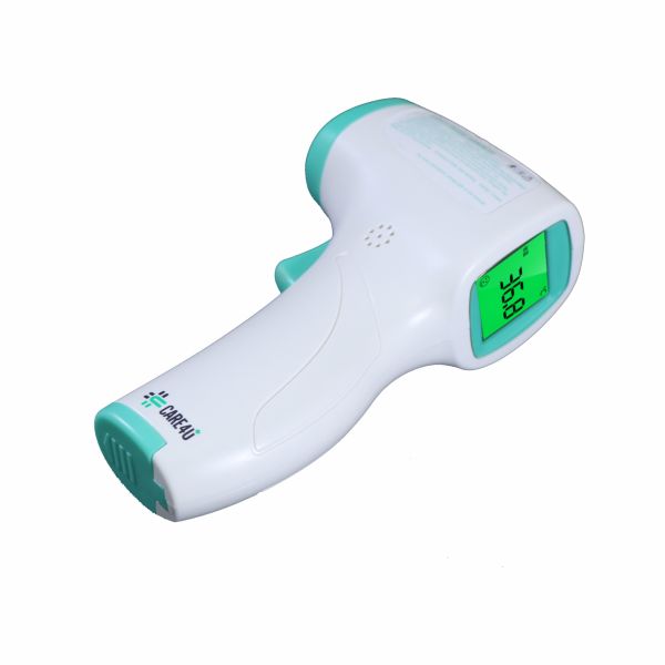 Quality High Sensitivity 30 dB Digital Infrared Thermometer Waterproof Oral wholesale