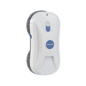 Cheap Smart Electric Window Robot Cleaner 5 Mins/M2 Vacuum Bot Glass Cleaning for sale