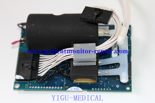 HR MRx M3535A Blood Pressure Module Of Defibrillation Meter M3535-62301