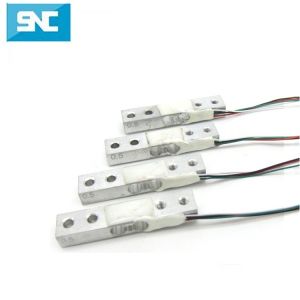 5-10VDC Excitation Voltage Miniature Load Cell 500G High Precision and Overload