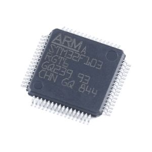 STM32H7A3IIT6Q
