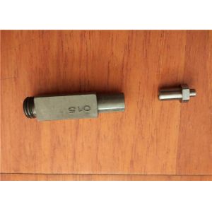 Polyurethane Spray Gun Mix Chamber And Spray Gun Nozzle 1.3mm Spray Gun Nozzle 1