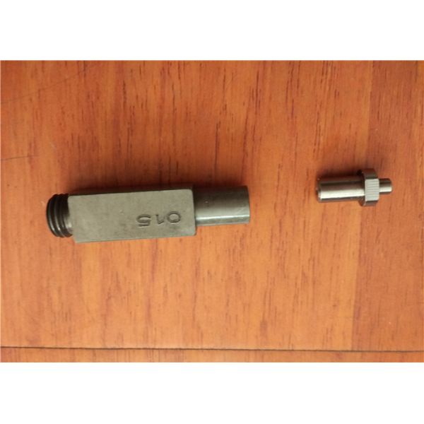 Polyurethane Spray Gun Mix Chamber And Spray Gun Nozzle 1.3mm Spray Gun Nozzle 1