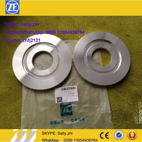 Quality original ZF PISTON, ZF.4644351070,  4wg200  transmission parts for ZF 4WG200 gearbox  for sale wholesale