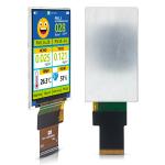 ‌3.0-Inch IPS TFT LCD Display (RGB, 360×640 Pixels) - Expanded Technical