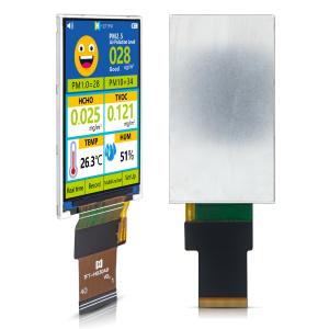 Cheap ‌3.0-Inch IPS TFT LCD Display (RGB, 360×640 Pixels) - Expanded Technical Specifications &amp; Features for sale
