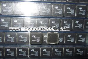 Cheap MCU Microcontroller Unit PSD311-B-90 - STMicroelectronics - Low Cost Field Programmable Microcontroller Peripherals for sale