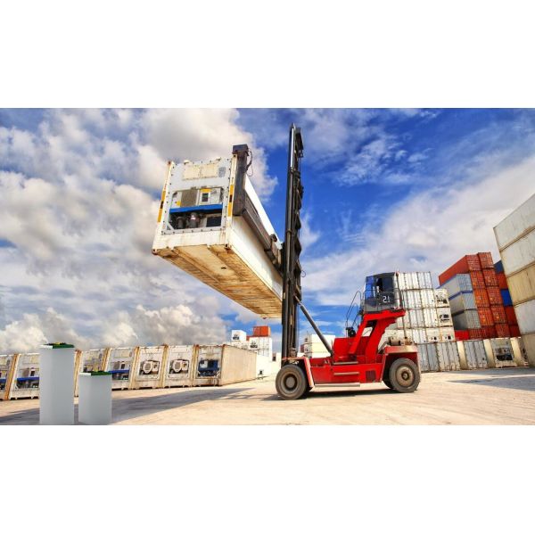 Camel 2V EN Lead Acid Traction Battery For Forklift Electric Trailor