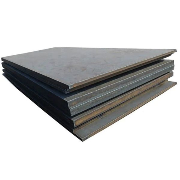 Quality ASTM 1524 SMn420 P355GH 1.0473 Iron Sheet Plate Ms Hot Rolled wholesale