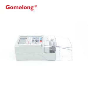 NEW PRODUCTS DDS5558 1 Ph Keypad STS Prepaid Meter