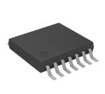 PIC16F1825T-I/ST PIC series Microcontroller IC Microchip FLASH 14-TSSOP
