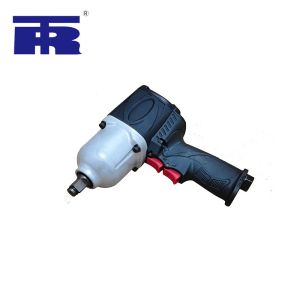 High Pressure Pinless Hammer Mini Air Impact Wrench Gun High Durability