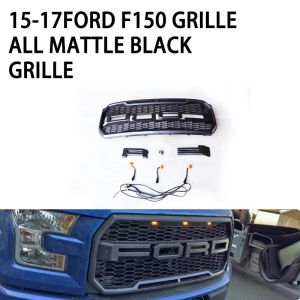 China Stable Cool Ford F150 Custom Grill ABS Front Bumper For Ford F150 Raptor on sale