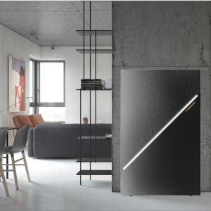 11kwh Lithium Ion Lifepo4 Battery Wall Mount for Solar Energy Storage