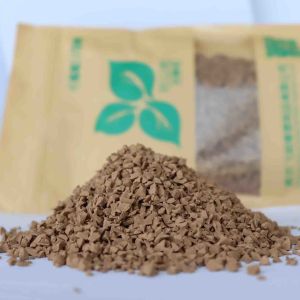 Synthetic Outdoor Playground Rubber Granules EPDM Wet Pour Rubber Granules