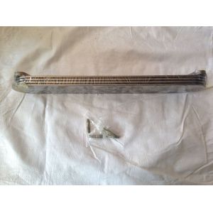 Cheap komatsu 600-651-1412 4p oil cooler fits 6D105 engine for sale