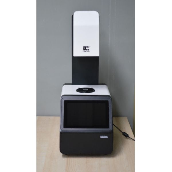 Quality CE Haze Meter Integrating Sphere Size 21mm 7mm 0 - 100% Test Range wholesale