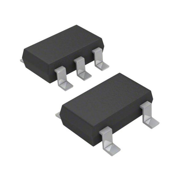 MP8802DJ-3.3-LF-Z Linear Voltage Regulator Circuit IC Positive Adjustable Fixed