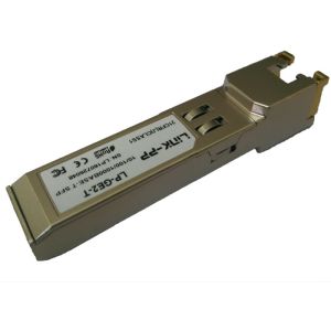 Cheap ABCU-5741RZ 1.25 GBd SFP Fiber Transceiver Low Voltage RoHS-6 Compliant for sale