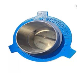 Oil Drilling Pipe Connection Thread Hammer Unions API Fig1502