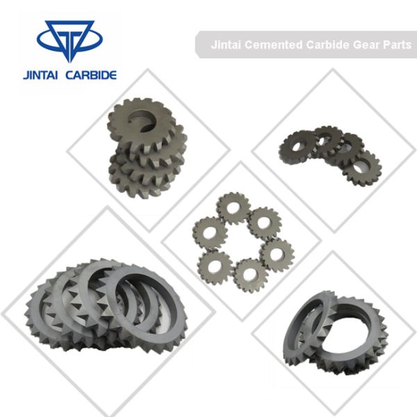 Tungsten Carbide Roller Bush Hammer Plate For Litchi Surface Hard Stone