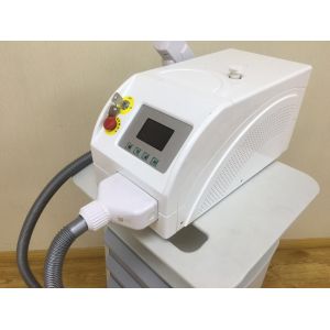 Q Switched Pigmentation Removal Machine