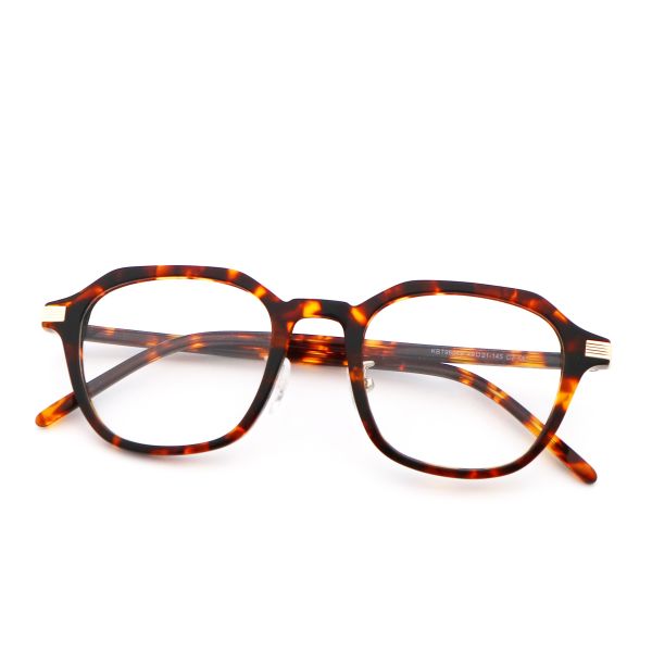 New Environmental Protection Acetate Eyeglasses Frames MR 98019