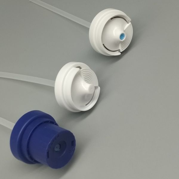 Quality Automatic Continuous Spray Valve for Antibacterial Deodorant Aerosols wholesale