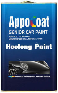 Cheap Car Paint-1K Plastic Primer(PP) for sale