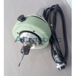 High Power Ultrasonic Machining System CNC Machines with Wide Range Knife