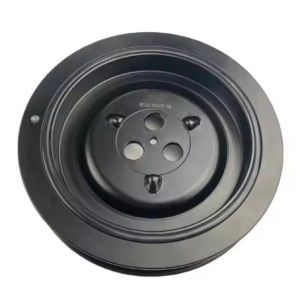 OEM Auto Ford Engine Parts WELAO Crankshaft Pulley BC1Q6B319AA